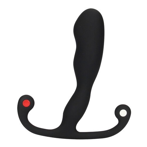 Aneros Helix SYN Trident Prostate Stimulator - Velvet Touch