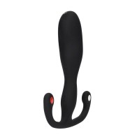 Aneros Helix SYN Trident Prostate Stimulator - Velvet Touch