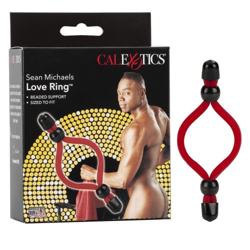 Sean Michaels Love Ring for Enhanced Pleasure