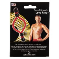 Sean Michaels Love Ring for Enhanced Pleasure