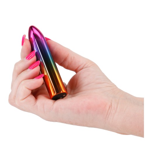 Chroma Rainbow Bullet for Vibrant Pleasure