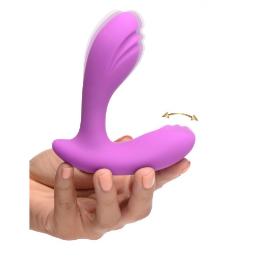 XR Inmi 10X G-Pearl G-Spot Stimulator Remote Control