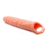 Sleeve Extensor de Pene Flesh Size Matters 3 Pulgadas