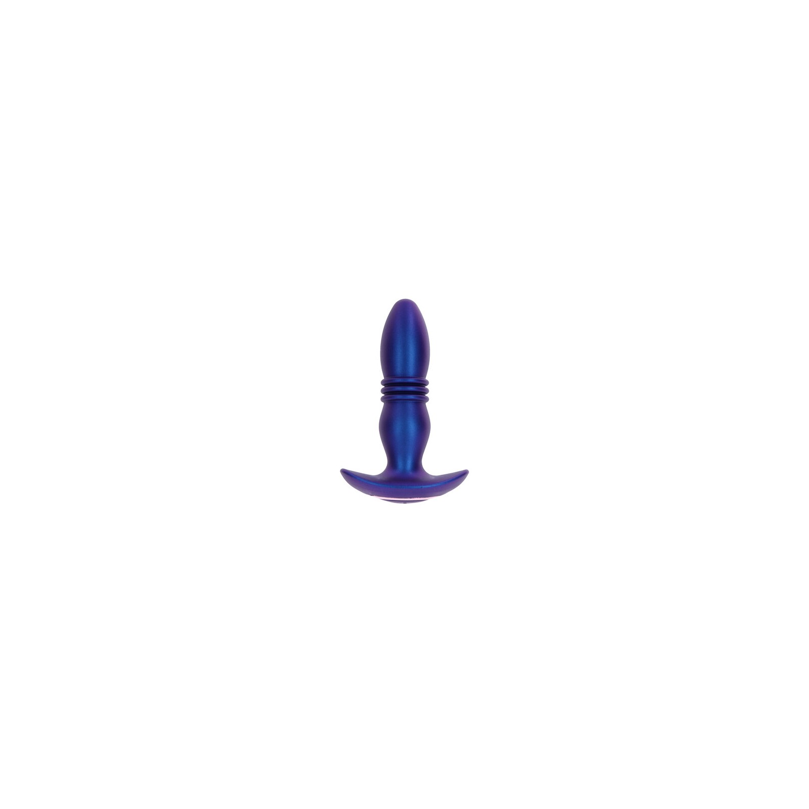 Plug Anal ToyJoy Buttocks para Placer Supremo