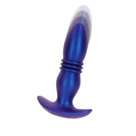 Plug Anal ToyJoy Buttocks para Placer Supremo