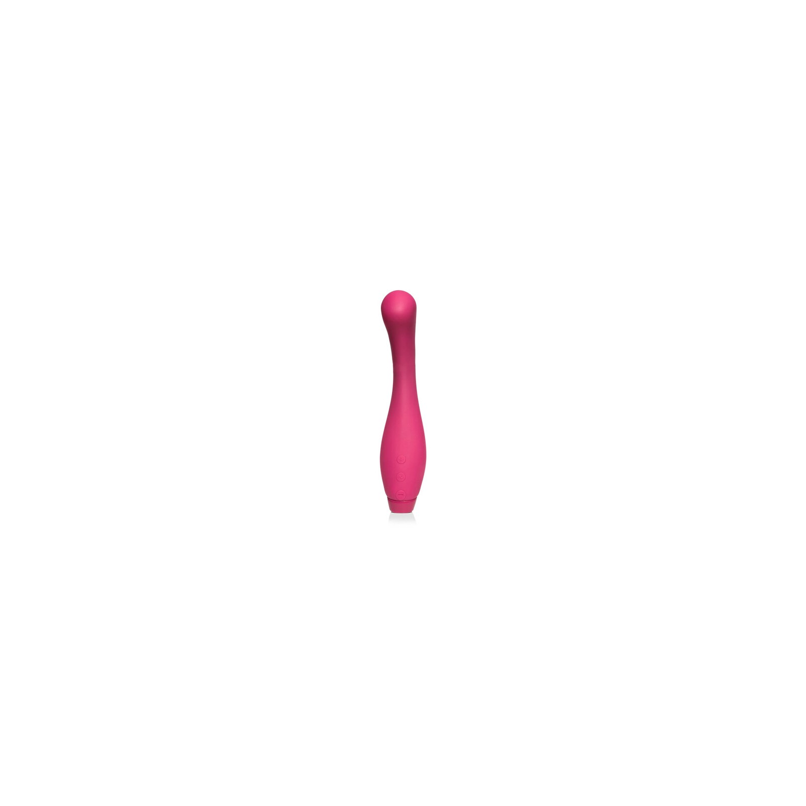 Juno Sleek G-Spot Vibrator Je Joue