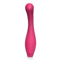 Juno Sleek G-Spot Vibrator Je Joue