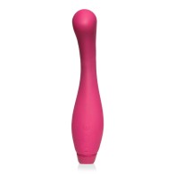 Vibrador G-Spot Elegante Juno Je Joue