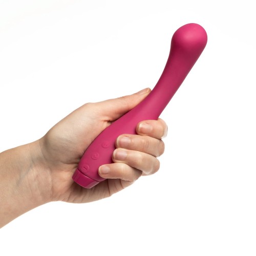 Juno Sleek G-Spot Vibrator Je Joue