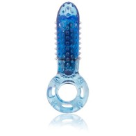 O Yeah! Vibrating Cock Ring for Couples