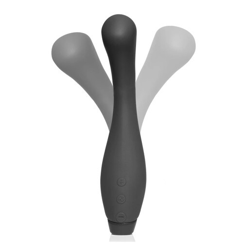 Juno Flex Sleek G-Spot Vibrator for Ultimate Pleasure