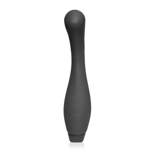 Juno Flex Sleek G-Spot Vibrator for Ultimate Pleasure