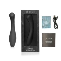 Vibrador G-Spot Sleek Juno Flex para Placer Supremo