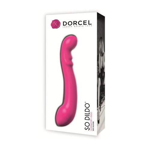 Dildo G-Spot So de Dorcel