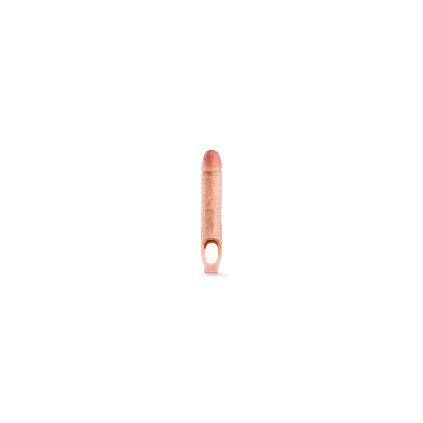 Performance Cock Sheath 10 Inch - Enhance Pleasure