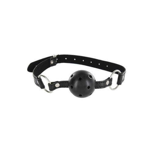 Kit de Juguetes Sexuales de Bondage ToyJoy Amazing para Aventuras BDSM