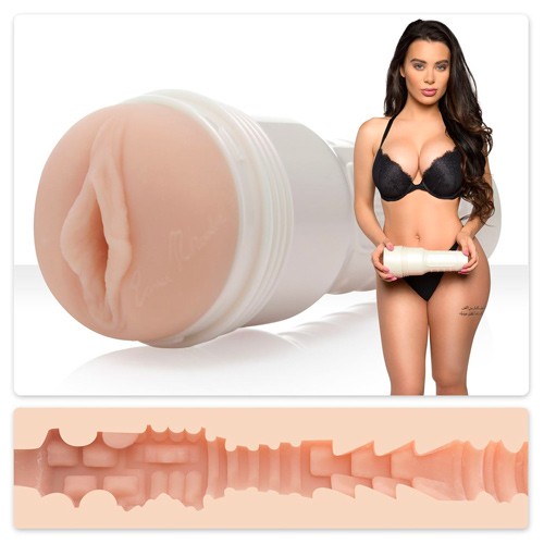 Lana Rhoades Destiny Fleshlight for Realistic Pleasure