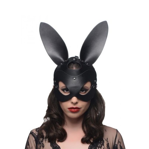 Master Series Bunny Mask for Lovers