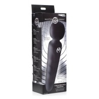 Thunderstick Premium Silicone Wand