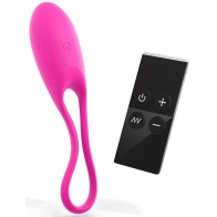 Huevo Vibrador Control Remoto Love To Love