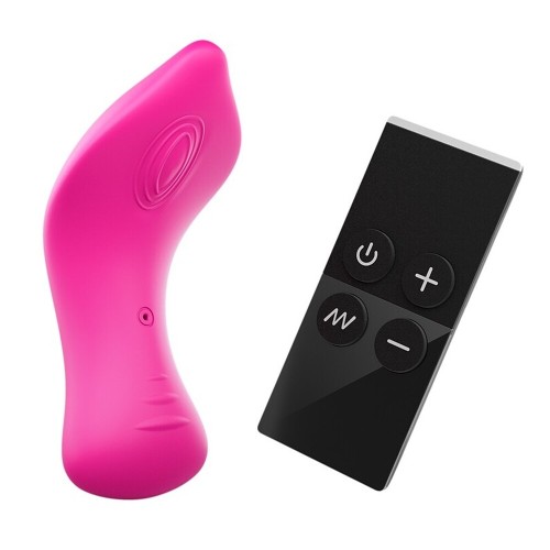 Love To Love Hot Spot Clitoral Stimulator