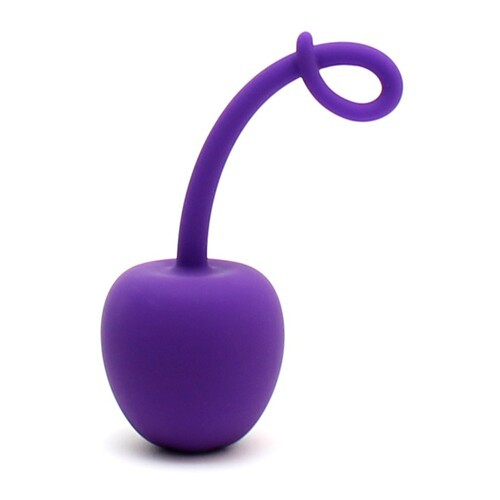 Paris Apple Shaped Kegel Ball for Pelvic Training