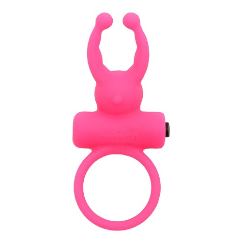 Anillo Vibrador Rome