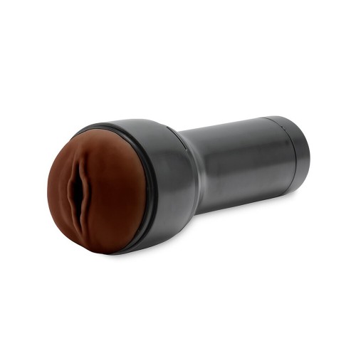 Kiiroo Feel Stroker Flesh Brown Masturbator