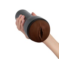 Kiiroo Feel Stroker Flesh Brown Masturbator