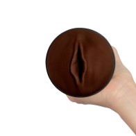 Kiiroo Feel Stroker Flesh Brown Masturbator