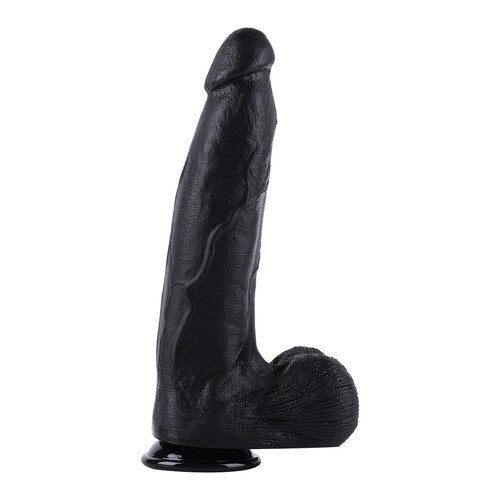 Hidden Desire Extreme XXL 12.5 Inch Dildo