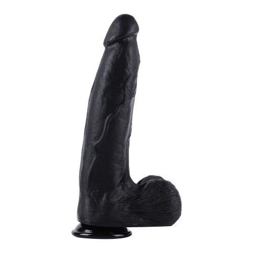 Dildo XXL 12.5 Inch Hidden Desire Extreme