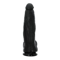 Hidden Desire Extreme XXL 12.5 Inch Dildo