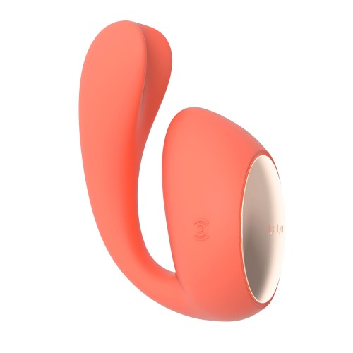 Lelo Ida Wave G-Spot Massager for Ultimate Stimulation