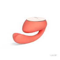 Lelo Ida Wave G-Spot Massager for Ultimate Stimulation