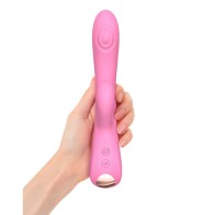 Bunny And Clyde Dual Action Rabbit Vibrator