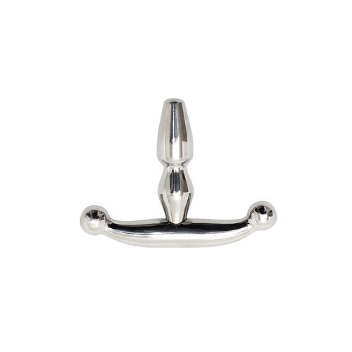 Rimba Small Urethral Plug for Bondage Play