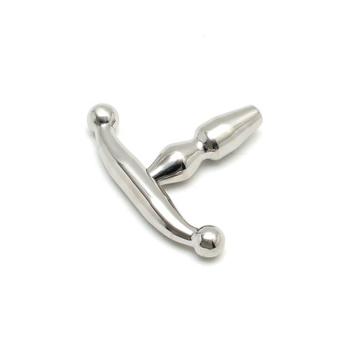 Rimba Small Urethral Plug for Bondage Play