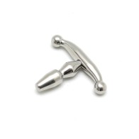 Rimba Small Urethral Plug for Bondage Play