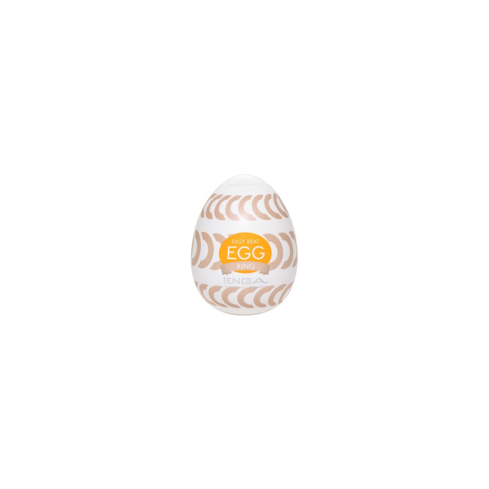 Tenga Egg Ring para Placer Único de Masturbación