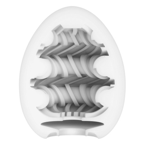 Tenga Egg Ring para Placer Único de Masturbación