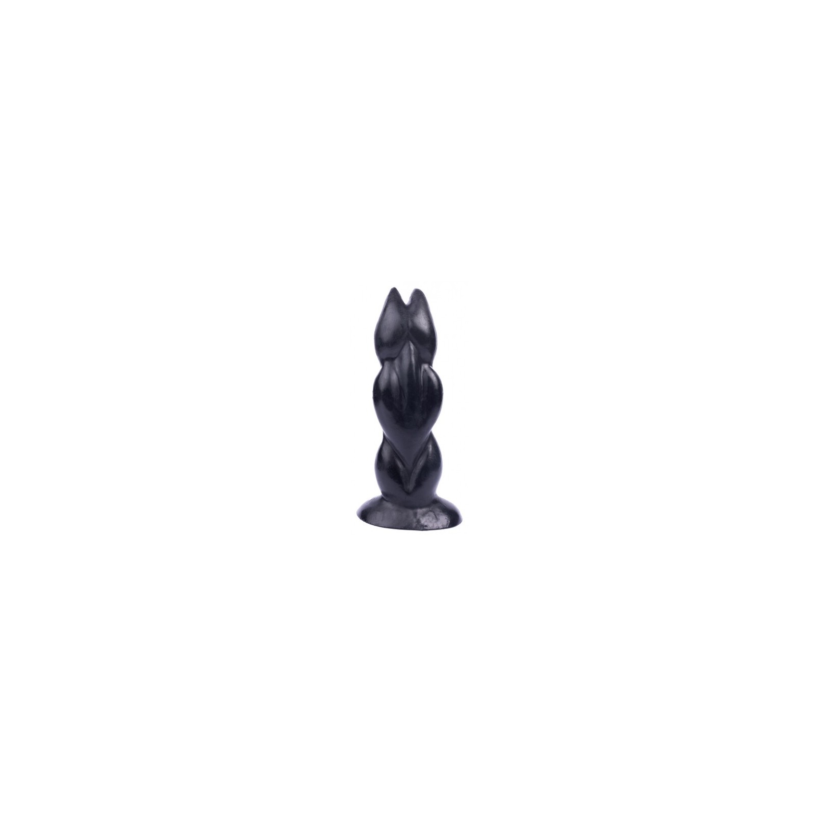 Dildo Triple Rana de Monster Toys para Sensaciones Ultimas