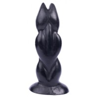 Dildo Triple Rana de Monster Toys para Sensaciones Ultimas