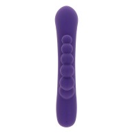 Vibrador Triple Placer Love Rabbit de ToyJoy