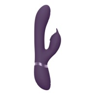 Aimi Pulse Wave G-Spot Vibrator