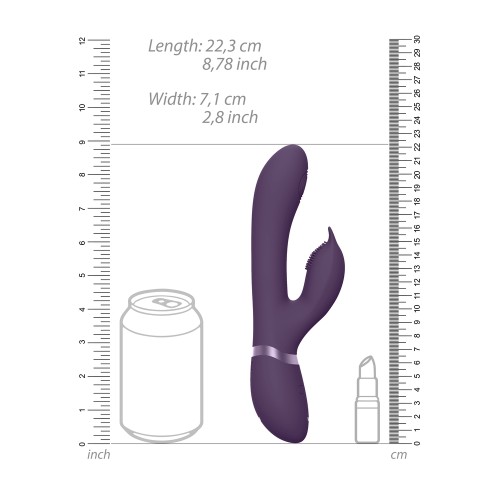 Aimi Pulse Wave G-Spot Vibrator