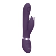 Aimi Pulse Wave G-Spot Vibrator