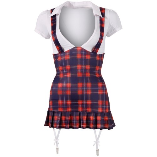 Cottelli School Girl Costume for Fantasy Play