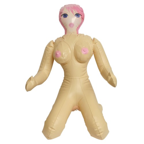 Lil Barbi Love Doll for Ultimate Intimacy