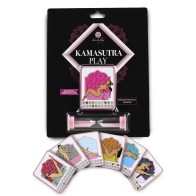 Kamasutra Play Card Game for Couples